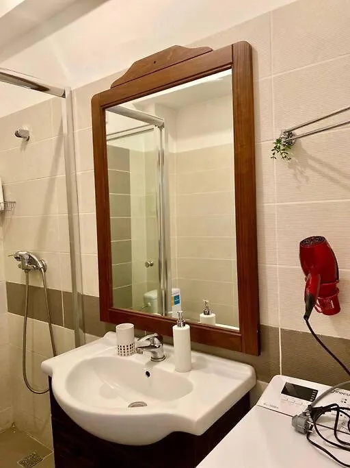 Apartamento Scala Studio Ultracentral Old Town Bucarest Rumanía
