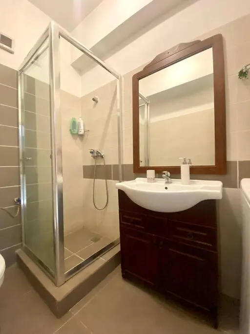 Scala Studio Ultracentral Old Town Bucarest Apartamento