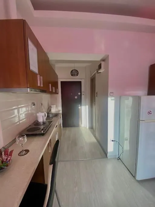 Scala Studio Ultracentral Old Town Bucarest Rumanía