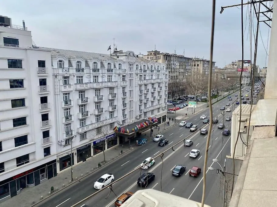 Scala Studio Ultracentral Old Town Bucarest